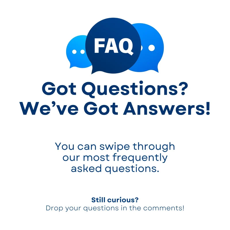 FAQ in digital marketing agency