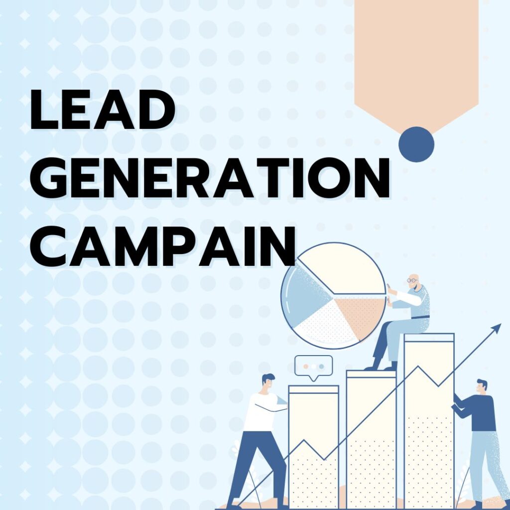 lead generation in digital marketing
