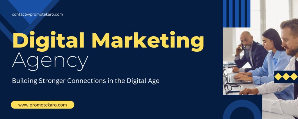 Best digital marketing agency