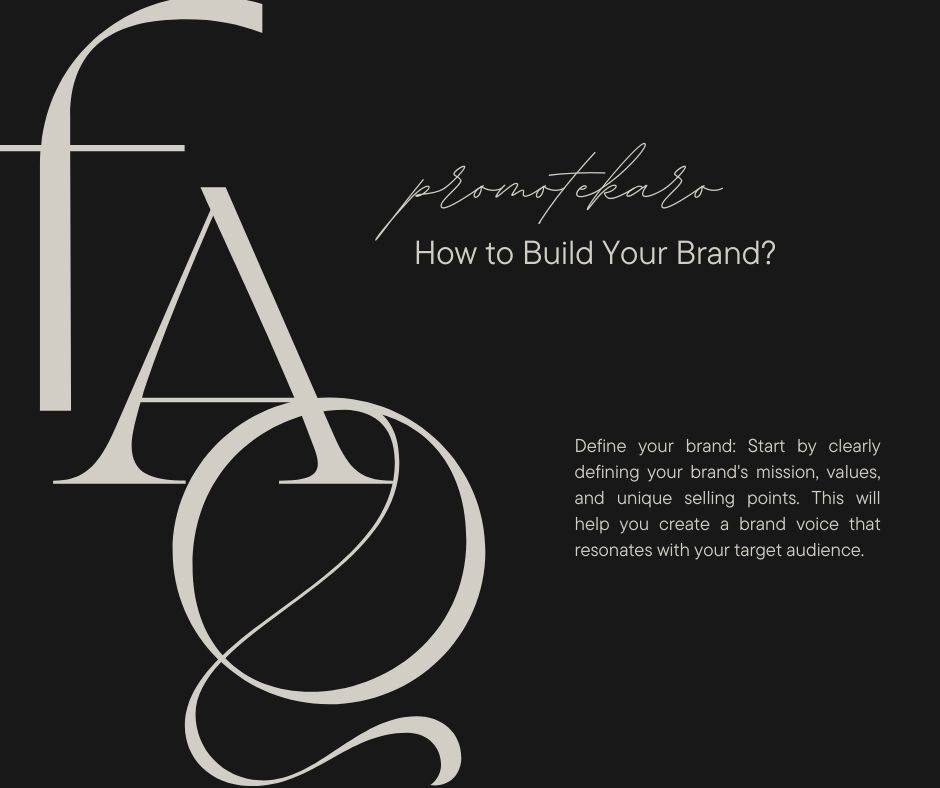 FAQ digital marketing services